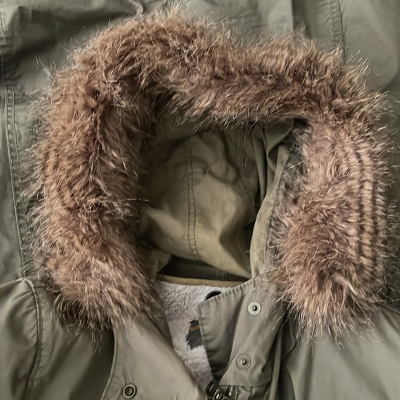 MADEWELL WEARMASTER FIELD JACKET SMALL - Picture 7 of 7